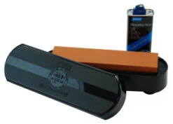 Norton Combination India Sharpening Kit